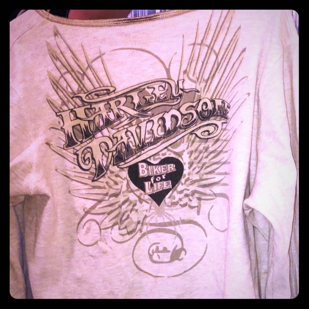 Worn once